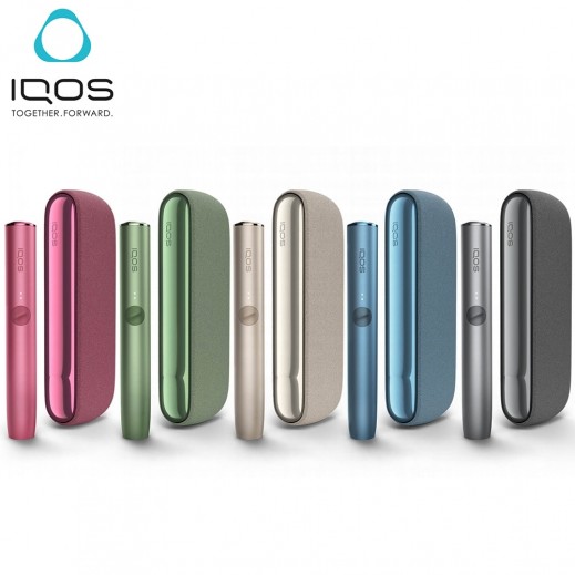 IQOS ILUMA System