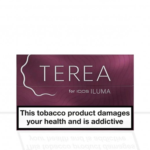 Terea Russet (10 packs) - delivered by Taw9eel Fast