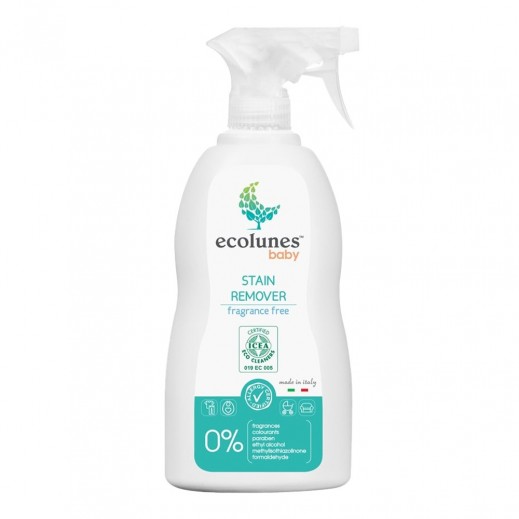 Ecolunes Baby Stain Remover 300 ml