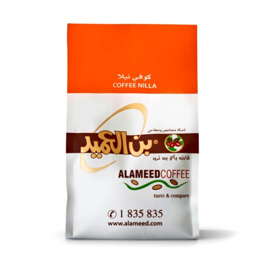 Alameed Coffee Coffee Nilla 250g