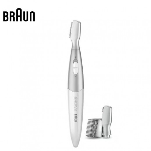 Braun Mini Precision Trimmer Perfect Shape - delivered by Taw9eel Fast