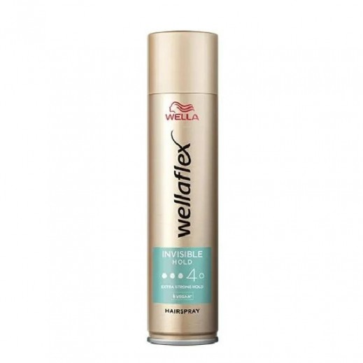 Wellaflex Flexible Extra Strong Hold Mousse 250ml