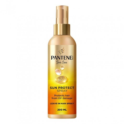 Pantene Sun Care Sun Protect Spray 200 ml