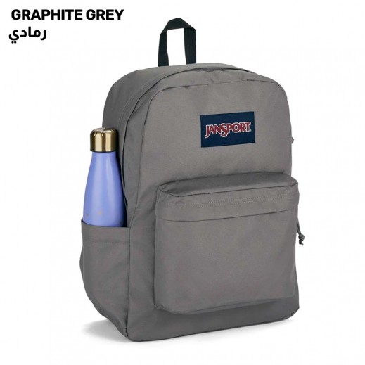 Buy Jansport Superbreak Plus Backpack 16.5 inches توصيل