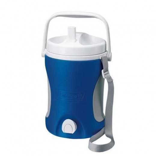 Coleman Termo Jug Blue 3.8 L