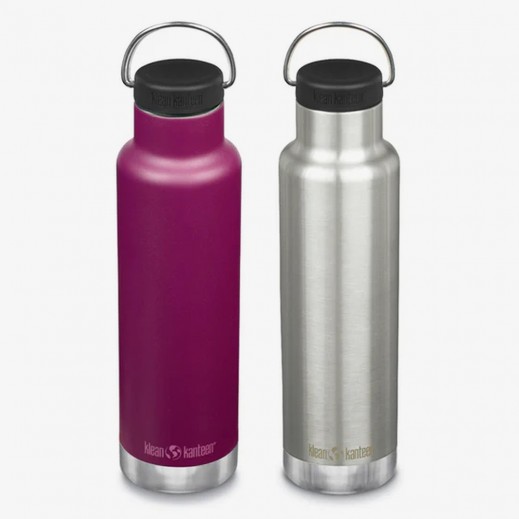 Klean kanteen Classic Insulated Water Bottle 592 ml