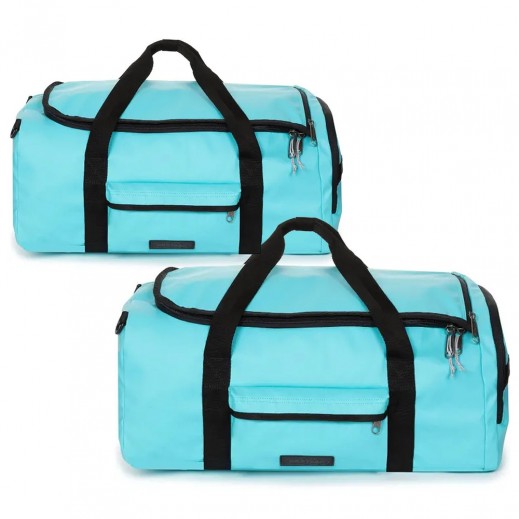 Eastpak Tarp Duffle Blue