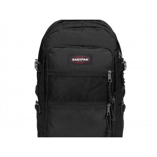 Eastpak Suplyer Backpack - Black