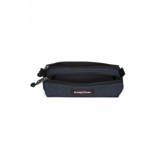Eastpak Pencil Case Benchnmark Double Triple Denim