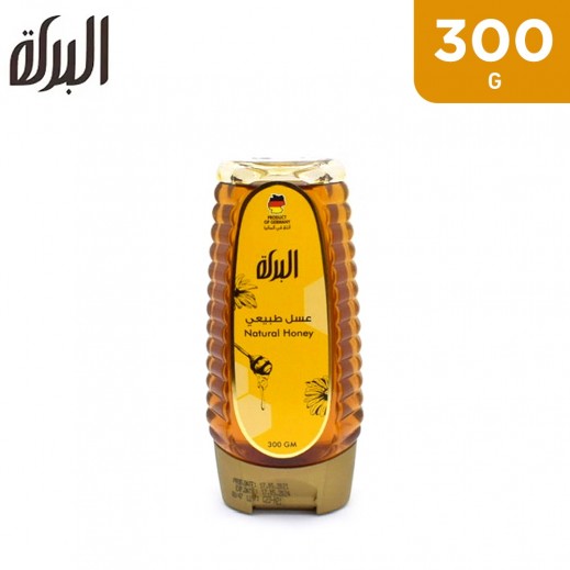 Baraka Natural Honey (300 g) - delivered by Taw9eel Fast