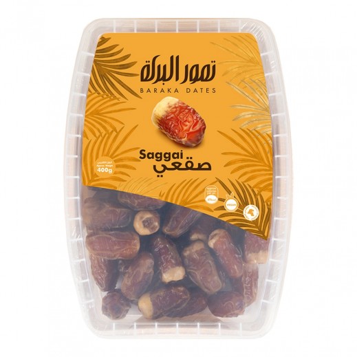 Baraka Premium Box Saggai 400 g