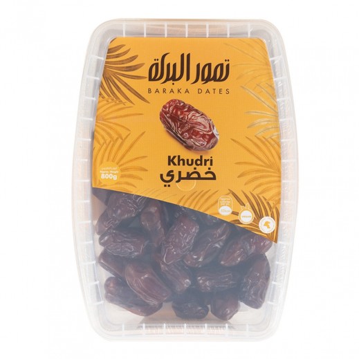 Baraka Dates Premium Box Khudri 800g