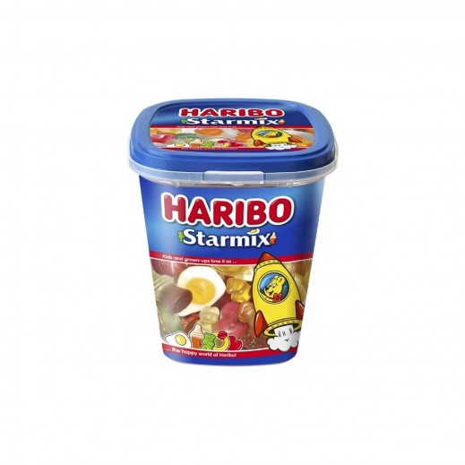 Haribo Star Mix Gummies Cup 150 g - delivered by Taw9eel Fast