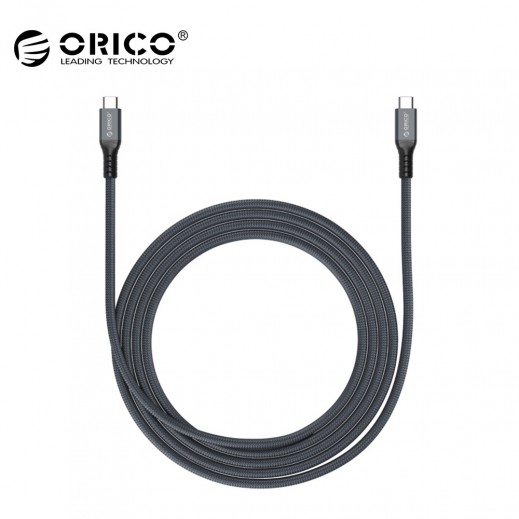 ORICO Thunderbolt 4 Data Cable - 2 m - ORICO-TBZ4