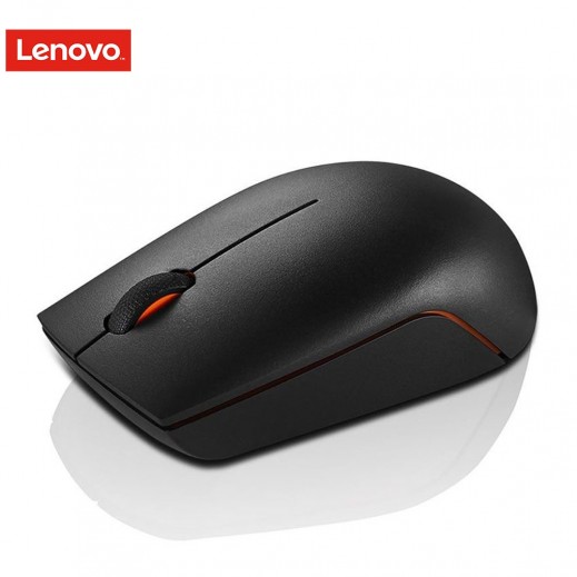 Lenovo Wireless Mouse 300
