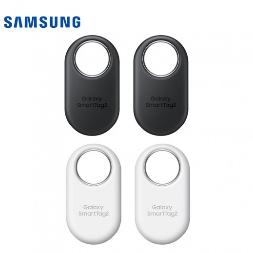 Samsung Galaxy Smart Tag2 - 4 Pack 