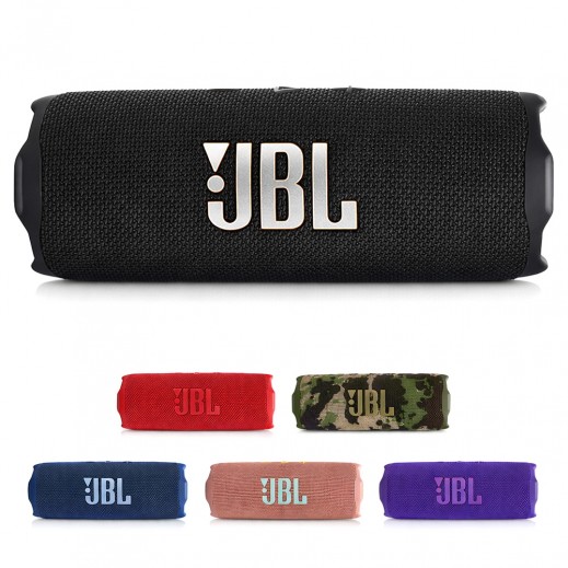 JBL Flip 7 Portable Speaker
