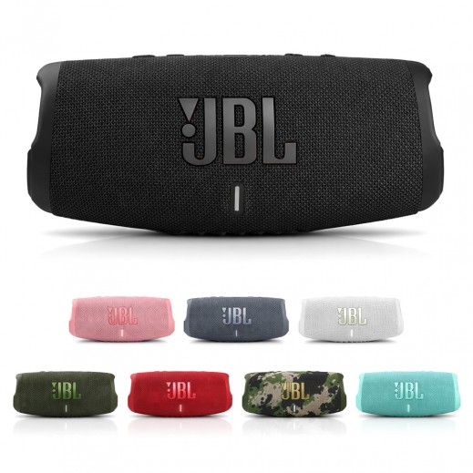 JBL Flip 6 Portable Speaker