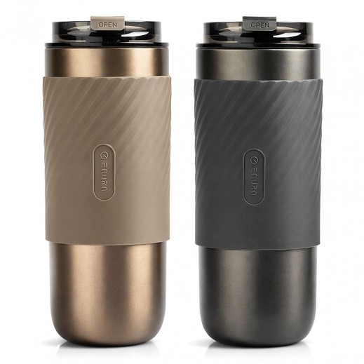 Equra Travel Tumbler 520ml