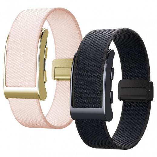 Valdus Vigor GPS Smart Band