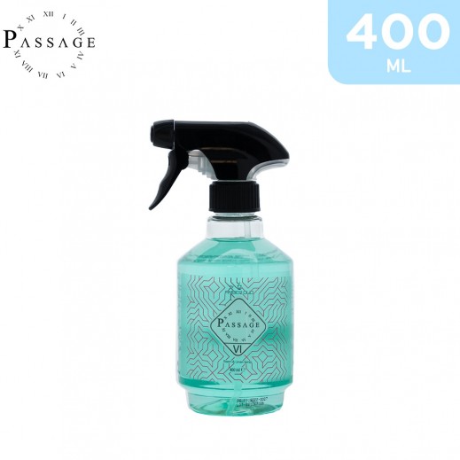Passage VI Room & linen Spray 400 ml