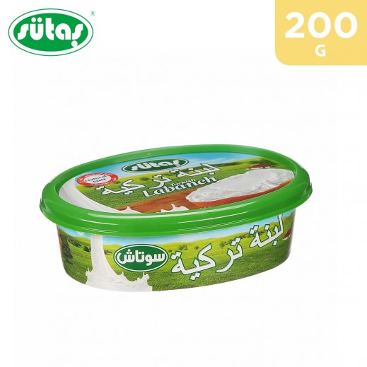 Sutas Labneh 200 g