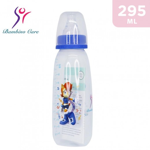 Bambino Care Feeding Bottle 295 ml