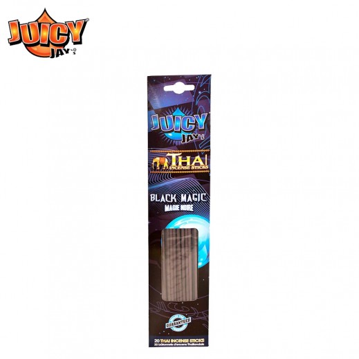 Juicy Jay's Thai Black Magic Incense Sticks