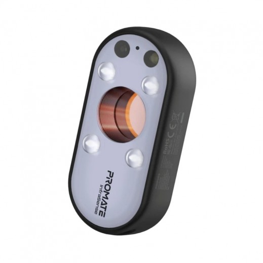 Promate InfraSense Portable Hidden Camera Detector