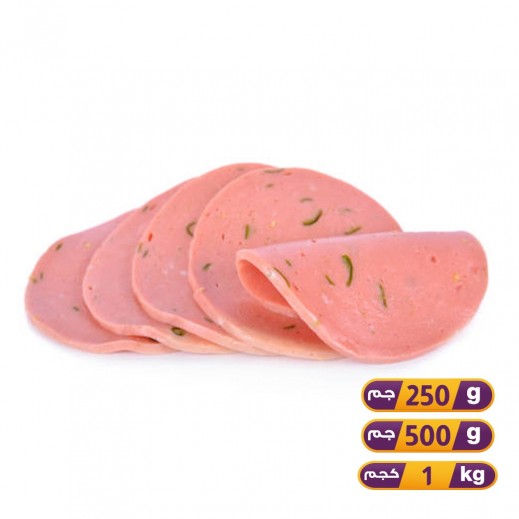 Ranina Beef Olives Mortadella