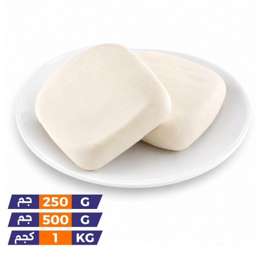 Egyptian Akawai Cheese