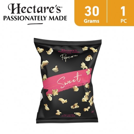 Hectare’s Popcorn Sweet 30 g
