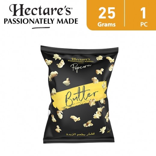 Hectare’s Popcorn Butter  25 g - delivered by Taw9eel Fast