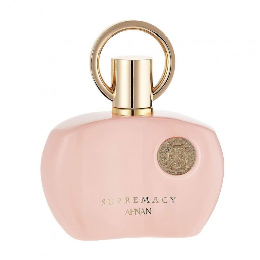 Afnan Supremacy Pink For Unisex EDP 100 ml