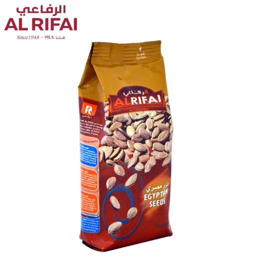 Al Rifai Egyptian Seeds 180 g - delivered by Taw9eel Fast