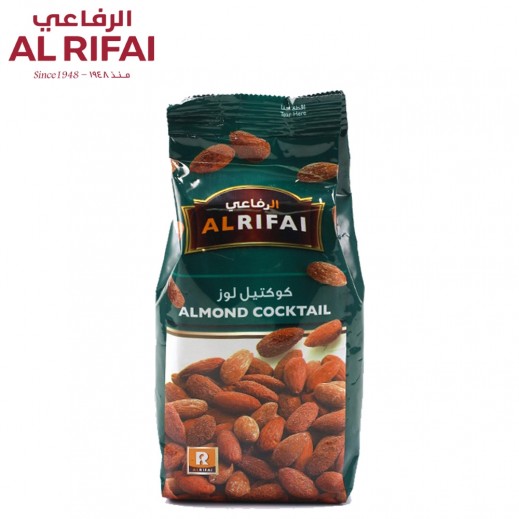Al Rifai Almond Cocktail 200 g - delivered by Taw9eel Fast