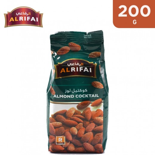 Buy Al Rifai Almond Cocktail 200 g - delivered by Taw9eel Fast | توصيل ...