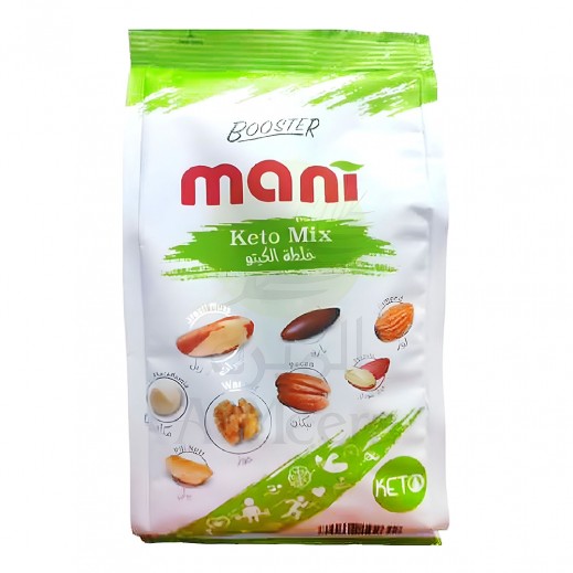 Mani Kito Mix 200 g