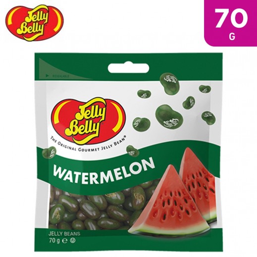 Jelly Belly Watermelon Jelly Bean Bag 70 g