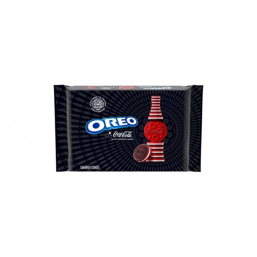 Oreo Coca Cola Cookies 303 g