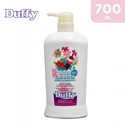 Duffy Liquid Cleanser 700 ml - delivered by Taw9eel Fast