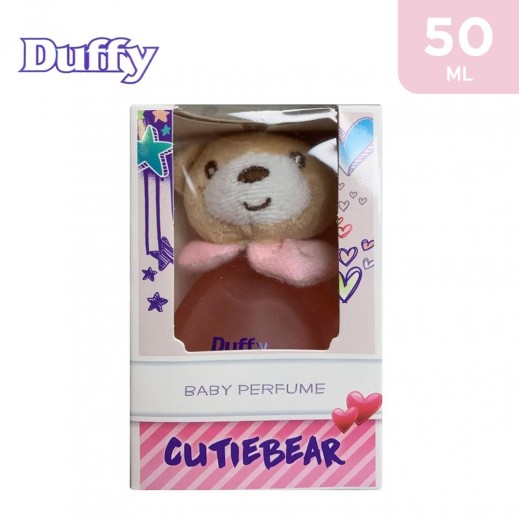 Duffy Flower Woods Baby Perfume 50 ml - delivered by Taw9eel Fast