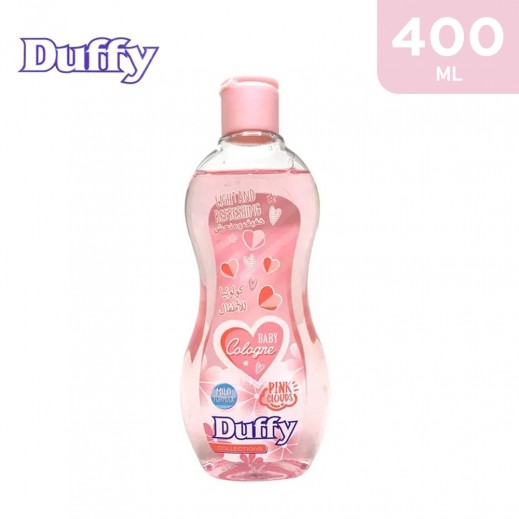 Duffy Blue Pink Clouds Cologne 400 ml