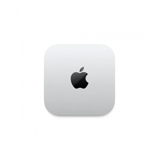 Apple Mac Mini M4 24GB 512GB Professional Desktop Workstation - delivered by Taw9eel within 2 Business Days