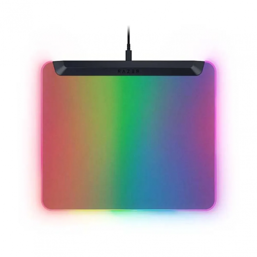 Razer Firefly V2 Pro Fully Illuminated RGB Gaming Mouse Mat - delivered by Taw9eel within 2 Business Days