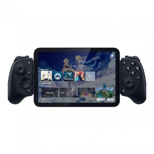 Razer Kishi V3 Pro Wireless Gaming Controller for iPhone Android and iPad Mini - delivered by Taw9eel within 2 Business Days