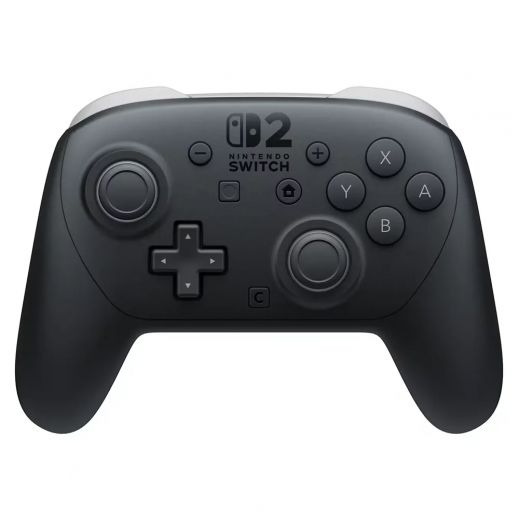 Nintendo Switch 2 Pro Controller - delivered by Taw9eel within 2 Business Days