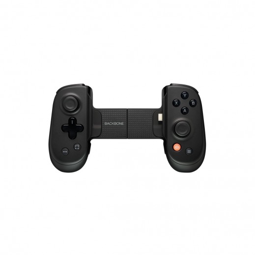 Backbone One Mobile Gaming Controller for iPhone - delivered by Taw9eel within 2 Business Days