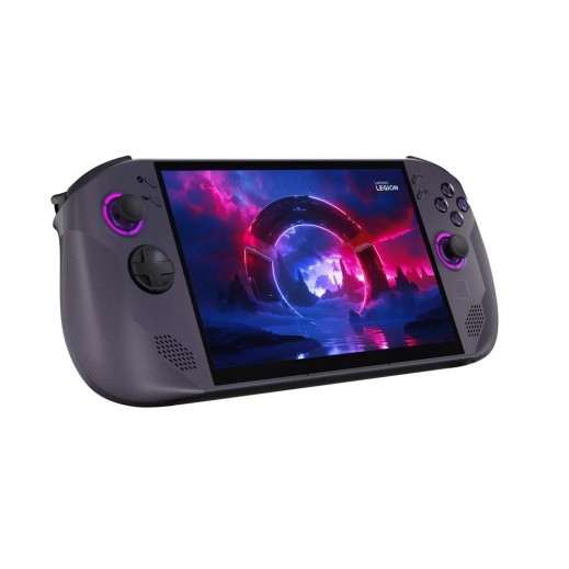Lenovo Legion Go S Gaming Handheld 1TB SSD - delivered by Taw9eel within 2 Business Days