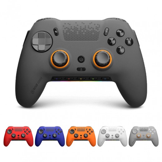 Scuf Envision Pro V2 with Hall Effect Gaming Controller - delivered by Taw9eel within 2 Business Days